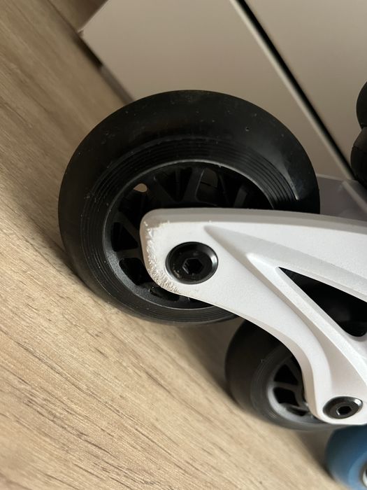 Rolki FILA Wizy 32-35