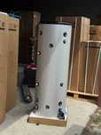 Zbiornik kombinowany Bojler/Bufor 250+250 / 200+200