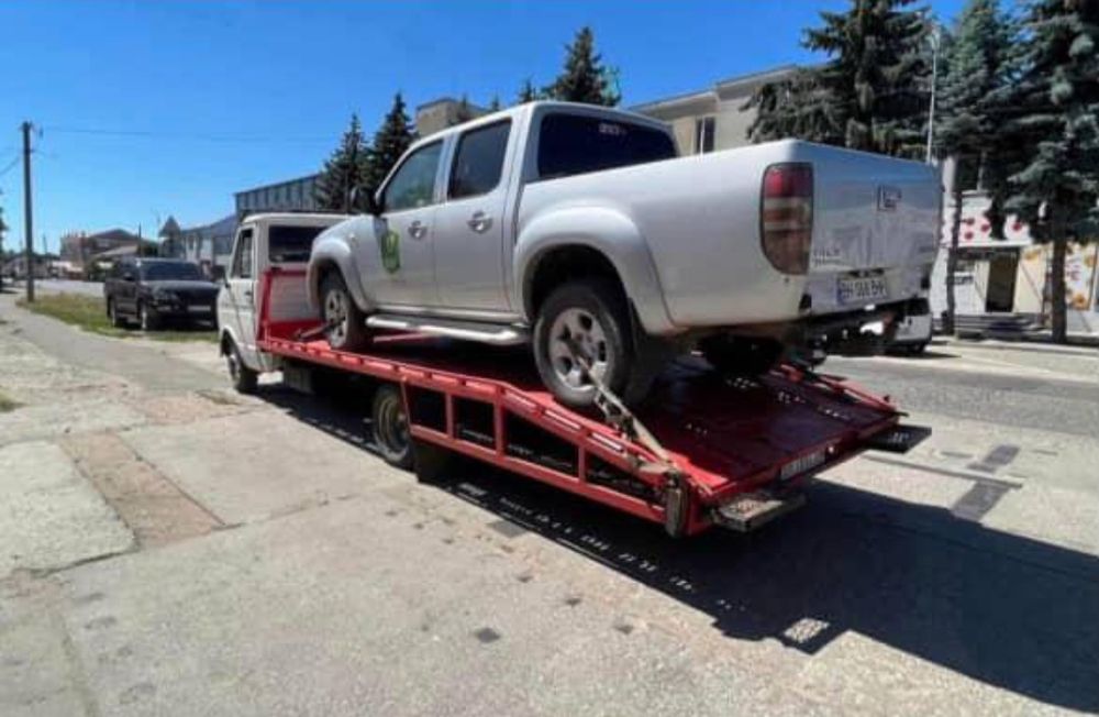 Услуги евакуатора криво еозеро  любашевка саврань благовещенское умань