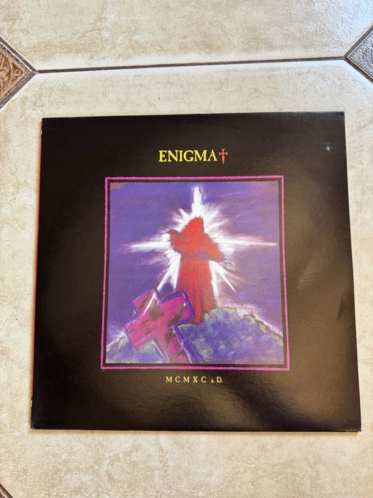 Enigma – MCMXC a.D.  стан нової