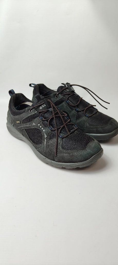 Buty męskie trekkingowe górskie outdoorowe Ecco Terracruise GTX roz 43