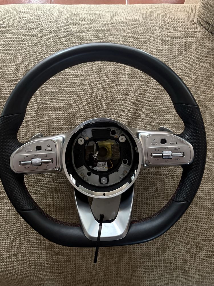 Volantes (audi, mercedes, bmw)