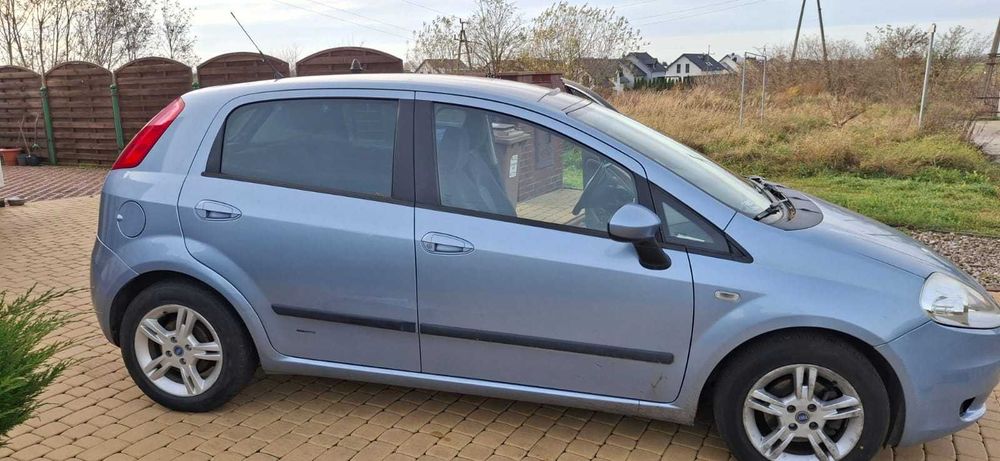 Fiat Grande Punto