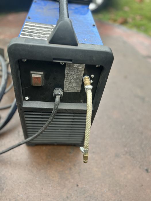 Spawarka Tig APEX AC-DC 200