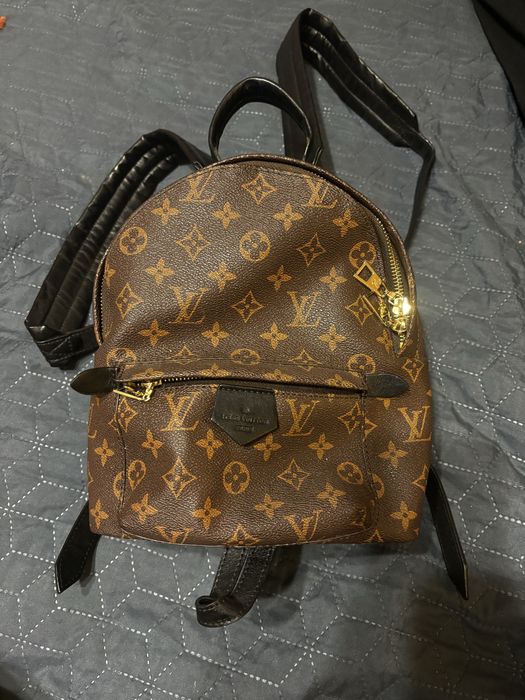 Рюкзак Louis Vuitton