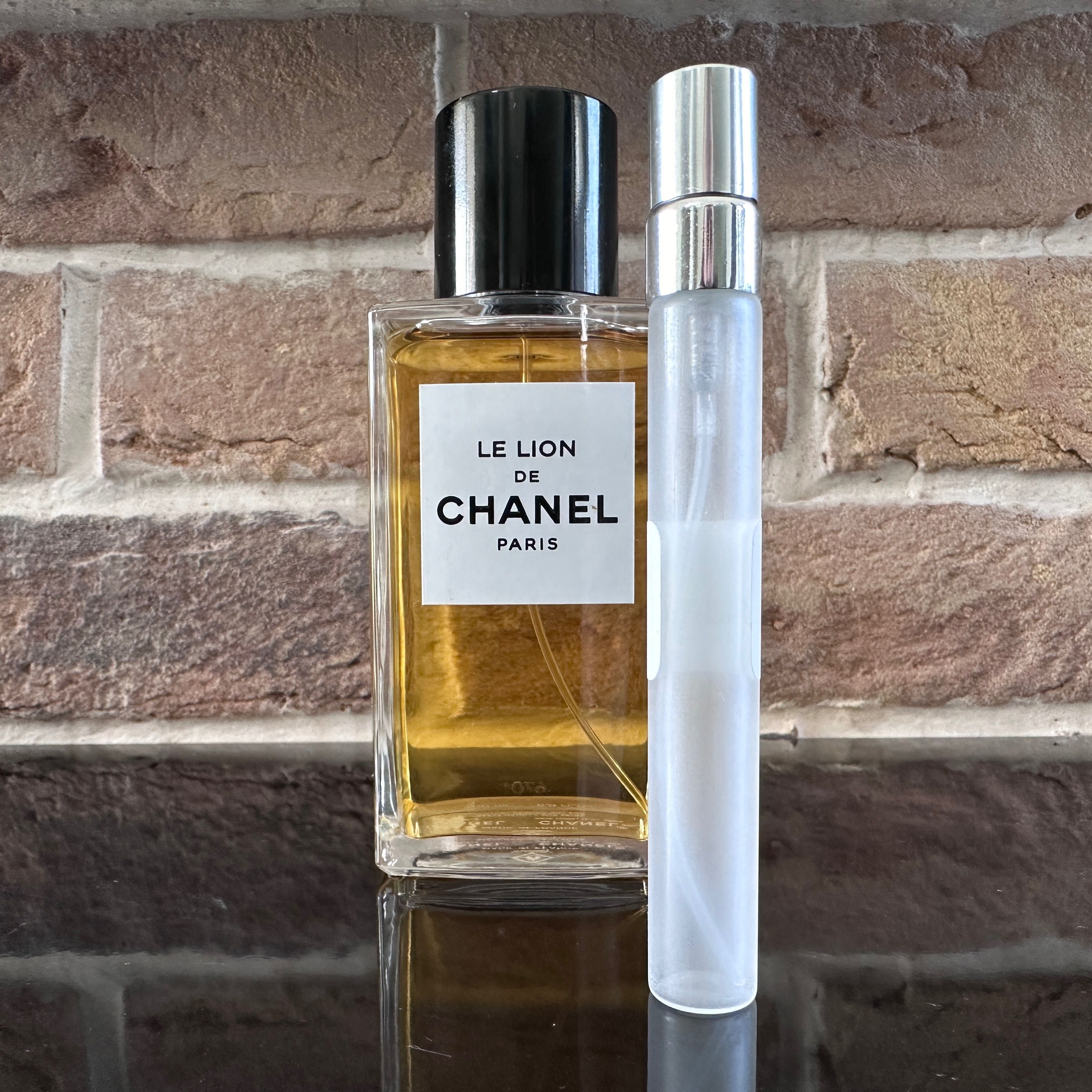 Chanel Le Lion EDP 10 ml