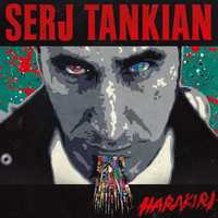 Serj Tankian - Harakiri Winyl Limitowany Zielony