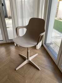 Krzesło obrotowe ODGER  IKEA polecam