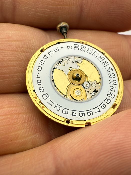 Werk do zegarka cal. ETA 955.412