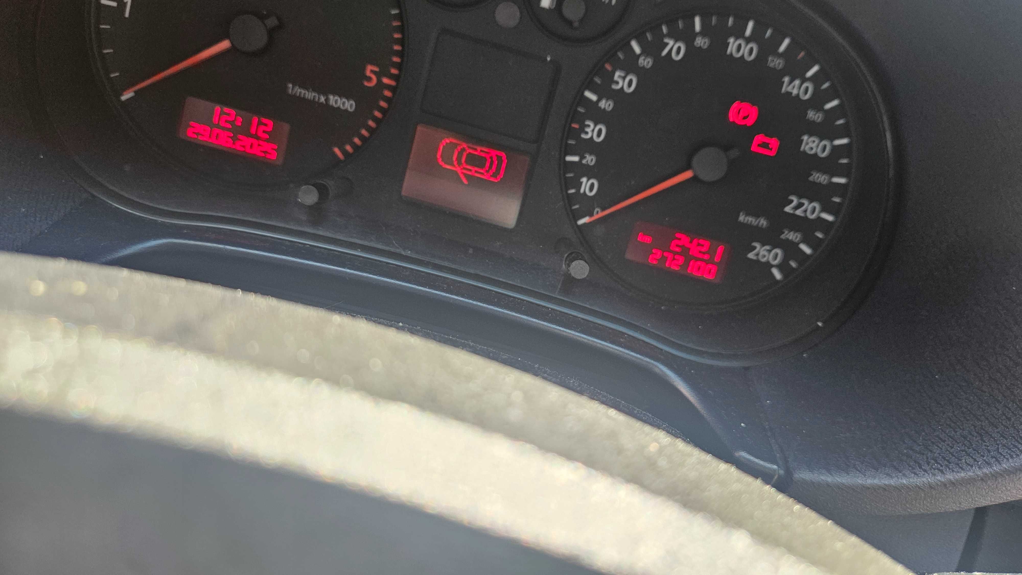 Audi A3 1.9 tdi 110cv