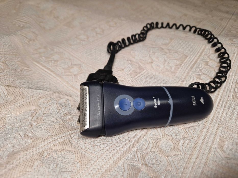 Електробритва Braun Series 1 130s-1