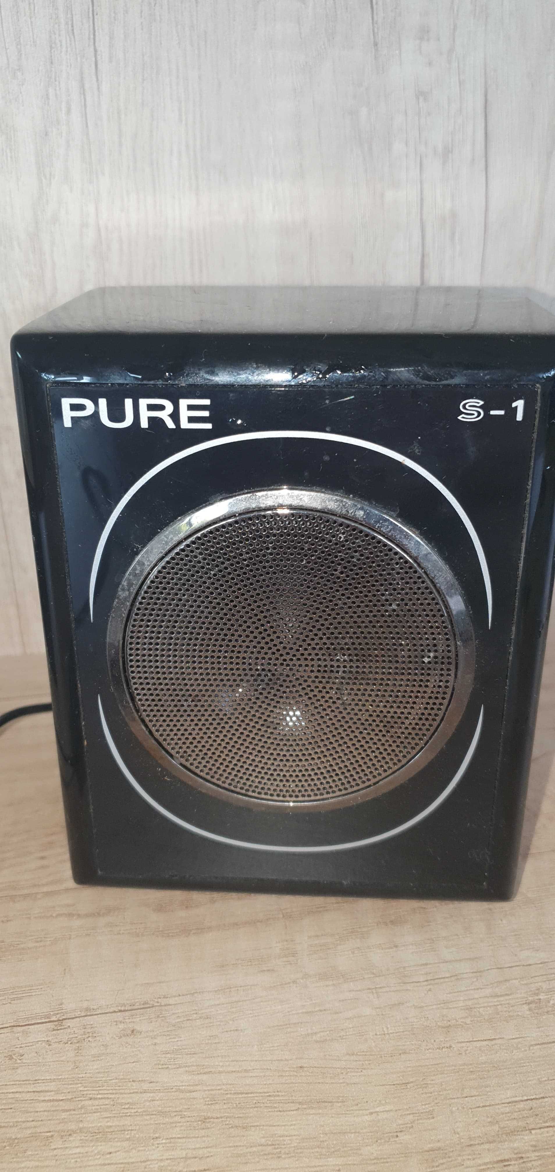 Pure S-1  GŁOŚNIK do S-1 FLOW