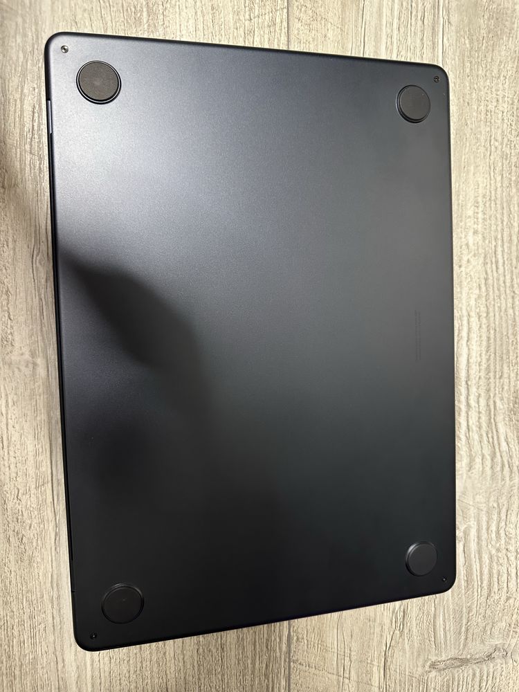 MacBook Air 13.6 M2 Midnight 8/256 Gb