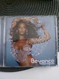 Płyta cd Beyonce
