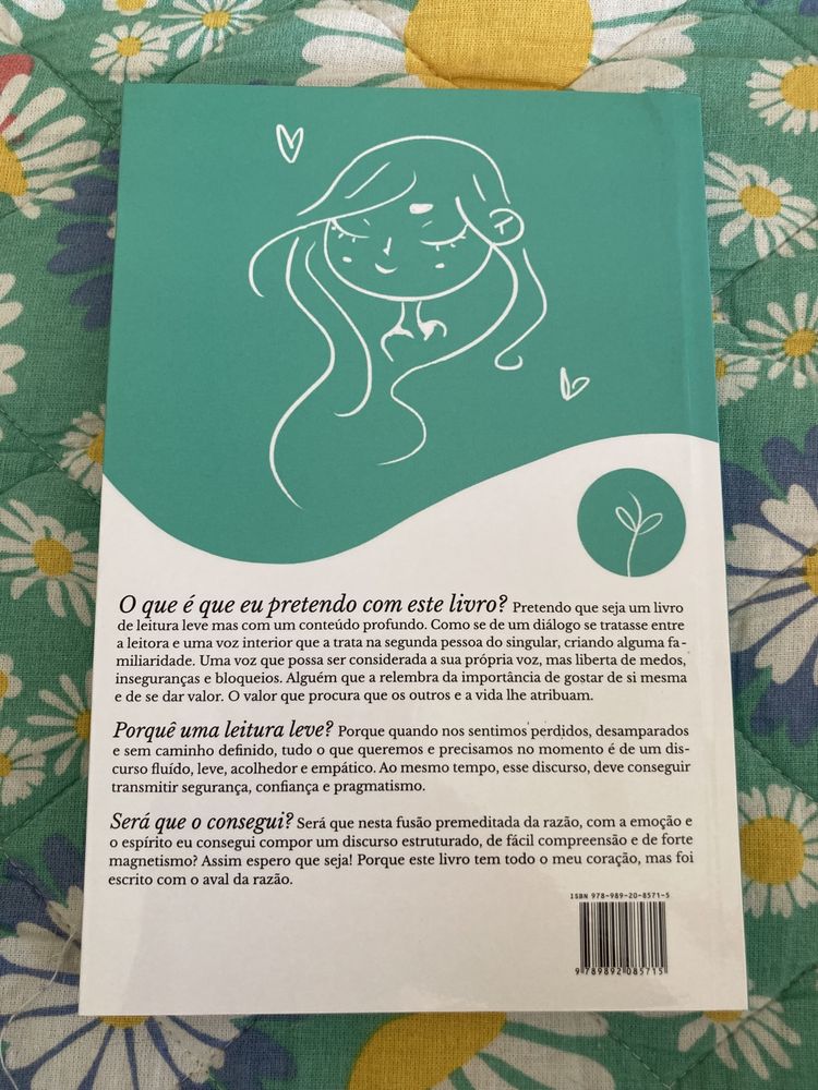 Livro de Marta P. Rodrigues