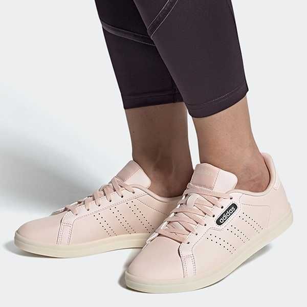 Жіночі кросівки Adidas Courtpoint CL