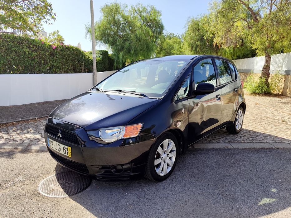 Mitsubishi Colt 1.1 Exclusive