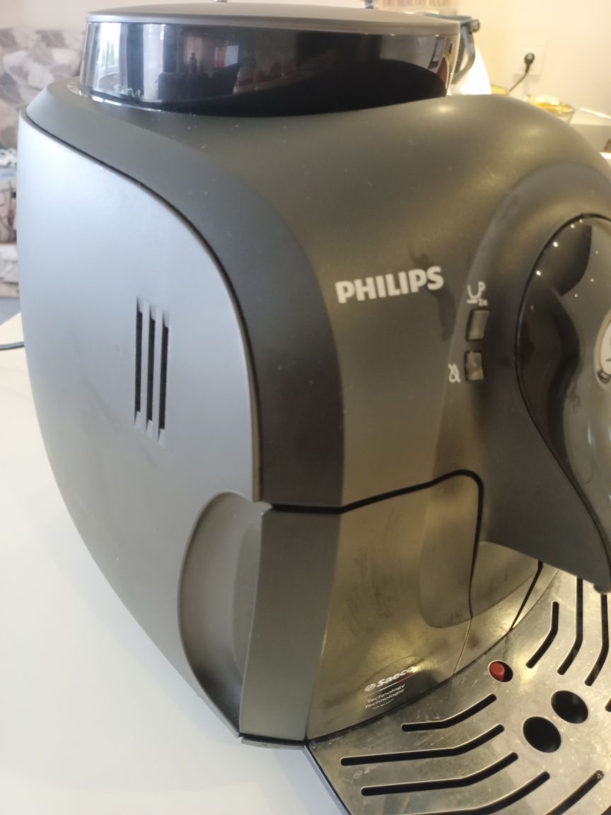Máquina café Philips