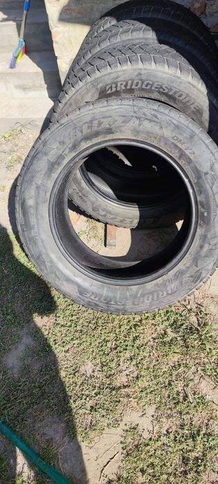 Зимова гума R18 Bridgestone Blizzak