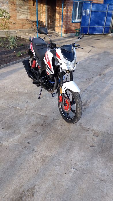Продам Спарк 200