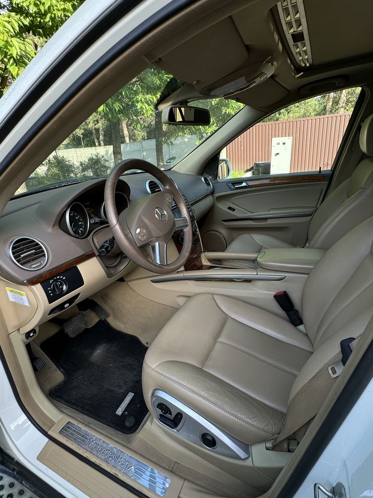 Продам Mersedes GL-450