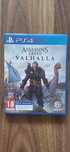 Assassins Creed Valhalla PS4