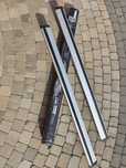 Belki dachowe Thule Wingbar 961