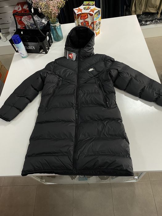 Куртка Nike Sportswear Storm-Fit DR9609-010