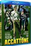Cinema Autor Pasolini - Accattone Blu-ray