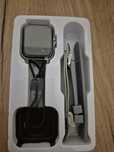 Smartwatch srebrny