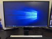 Monitor Samsung 24 polegadas Full HD (S24D590L)