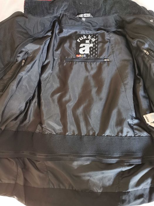 Casaco de mota como novo