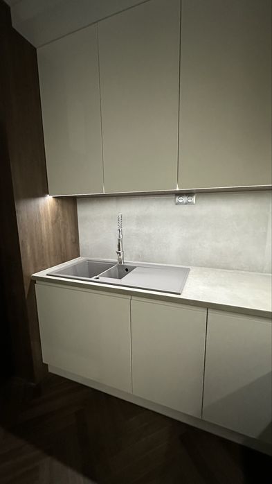 Zlewozmywak kuchenny  RESSO 5KDO.Sink Quality