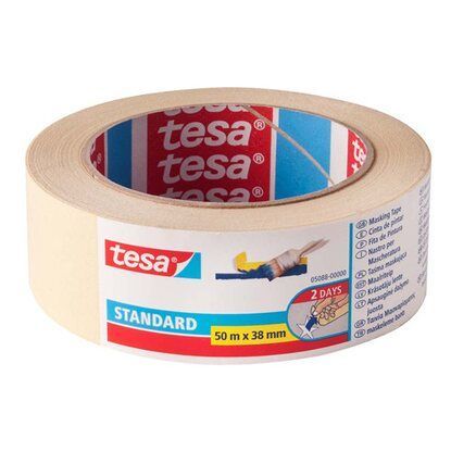 TESA Taśma malarska Standard 38/50 4344