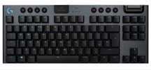 Logitech G915 TKL Klawiatura gamingowa podświetlana bluetooth