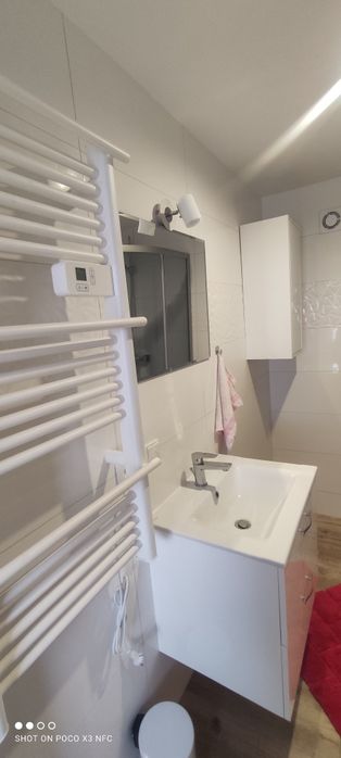 Domek wczasowy i apartamenty Sława