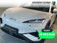BYD Sealion 7 82.5kWh Design AWD - Od ręki !