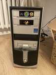 Komputer i5-2500k 8GB Ram, 2xSSD 128 i 256GB, GTX 1060 6GB
