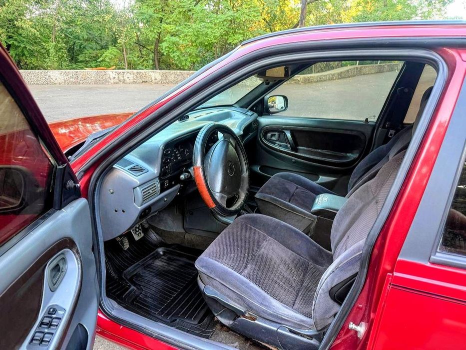 Продам Daewoo Nexia, в достойном состоянии