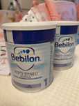 Bebilon Pepti Syneo 1