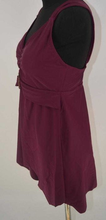 Koszulka do tankini Bonprix 42