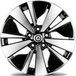 Felgi R17 5x114,3 Hyundai Honda Kia Toyota Nissan Renault Dacia Suzuki