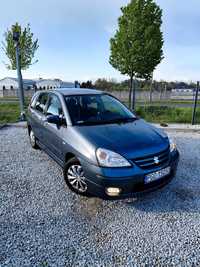 Suzuki liana 1.6benzyna Klima