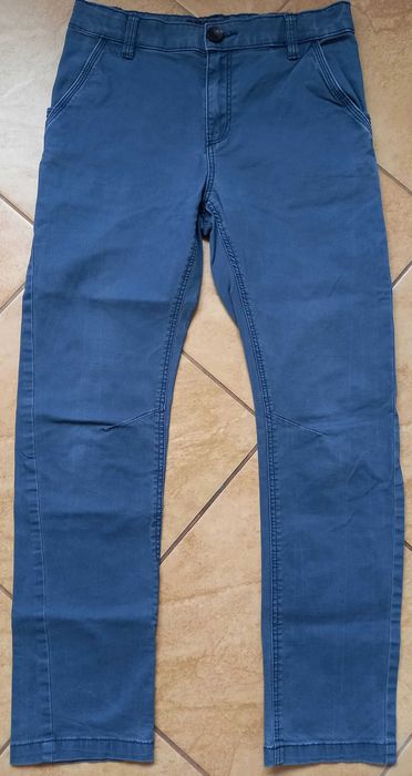 Spodnie H&M 10-11 lat 146 cm
