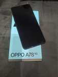 OPPO A78/5G na gwarancji