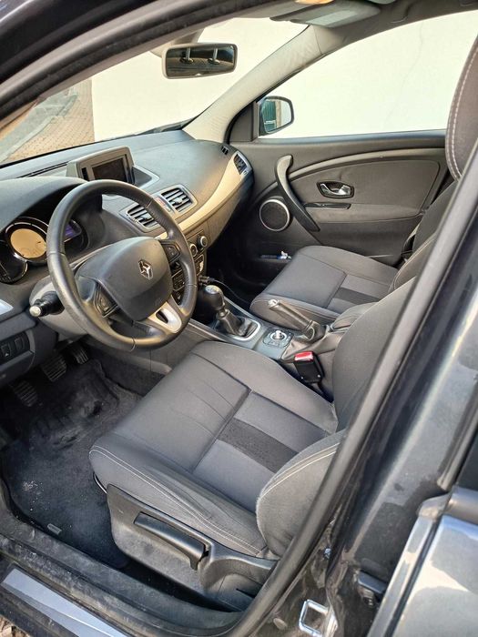 Vendo Renault Megane Break