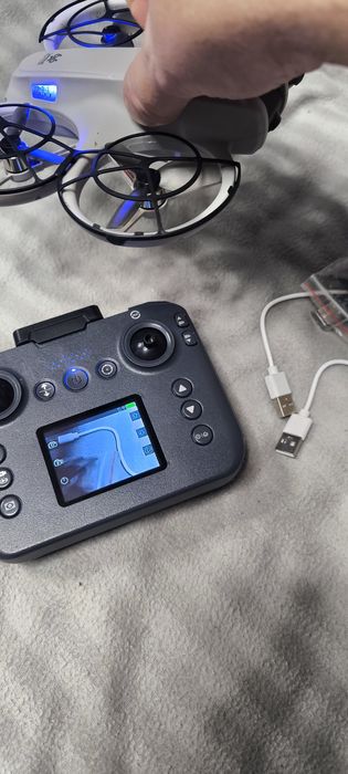 Sprzedam dron Xiaomi V666 mini