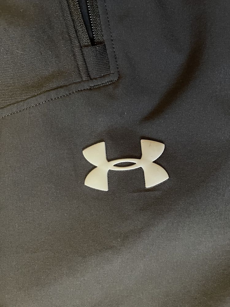 Under Armour мужская спортивная жилетка