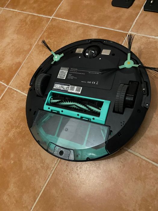 Aspirador Robô Ikohs