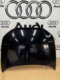 Audi A3 8V 8V0 HB sportback 12-18 maska przednia ORYG.